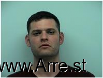 Matthew Ryan Mccann Mugshot