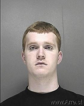 Matthew  Mcclain Mugshot