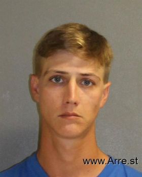 Matthew  Mcclain-mcdonald Mugshot