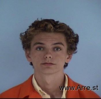 Matthew William Mcconnell Mugshot