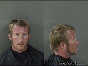 Matthew Dean Mccullers Mugshot