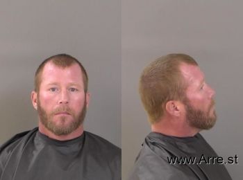 Matthew Dean Mccullers Mugshot