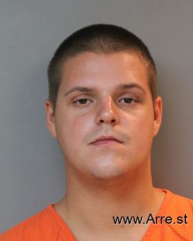 Matthew  Mccullough Mugshot