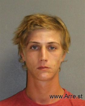 Matthew  Mcdonald Mugshot