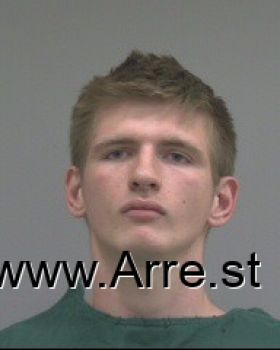 Matthew Jeremiah Mcdougald Mugshot