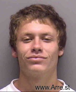 Matthew Thomas Mcfalls Mugshot