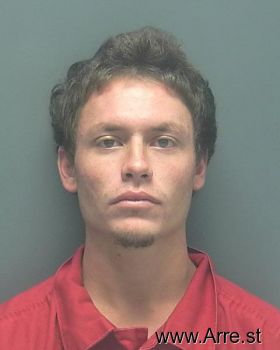 Matthew Thomas Mcfalls Mugshot