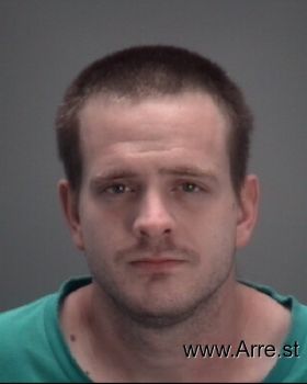 Matthew Craig Mckendree Mugshot