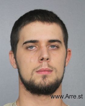 Matthew Dylan Mckenzie Mugshot