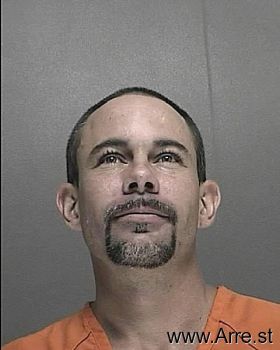 Matthew  Mckinney Mugshot