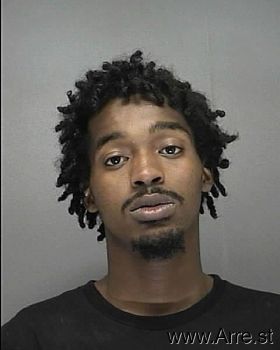 Matthew  Mclaurin Mugshot