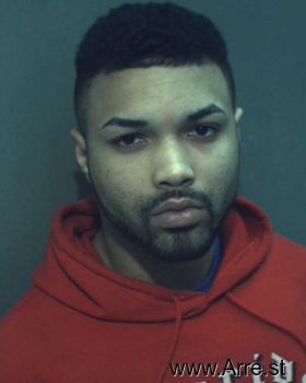 Matthew Jose Mercado Mugshot