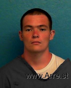 Matthew  Merritt Mugshot