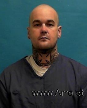 Matthew E Meyer Mugshot