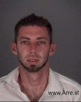 Matthew Ryan Meyer Mugshot