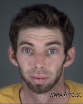 Matthew Ryan Meyer Mugshot