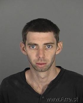 Matthew Ryan Meyer Mugshot