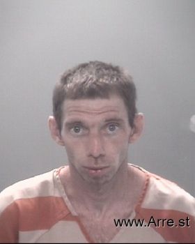 Matthew Ryan Meyer Mugshot