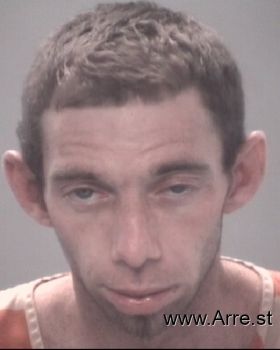 Matthew Ryan Meyer Mugshot