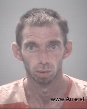 Matthew Ryan Meyer Mugshot