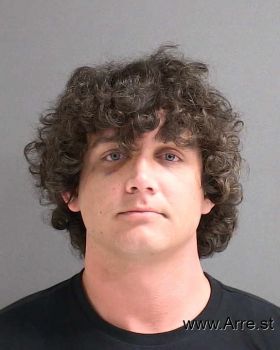 Matthew K Meyer Mugshot