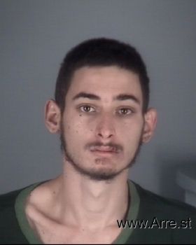 Matthew Christopher Mills Mugshot