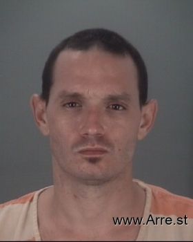 Matthew Kevin Mills Mugshot