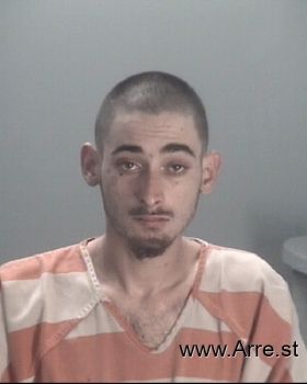 Matthew Christopher Mills Mugshot