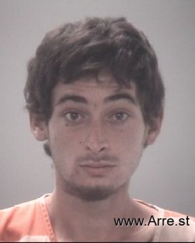 Matthew Christopher Mills Mugshot