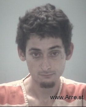 Matthew Christopher Mills Mugshot