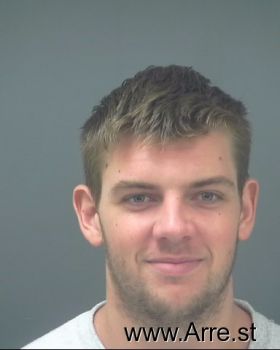 Matthew Franklin Montgomery Mugshot