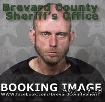 Matthew Mark Moran Mugshot