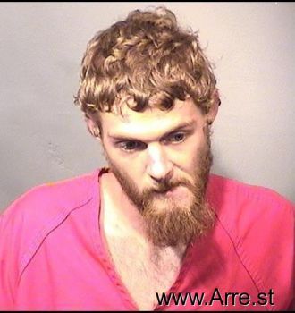 Matthew Alan Morgan Mugshot