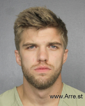 Matthew Allen Morgan Mugshot