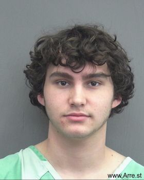 Matthew Taylor Morgan Mugshot