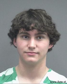 Matthew Taylor Morgan Mugshot