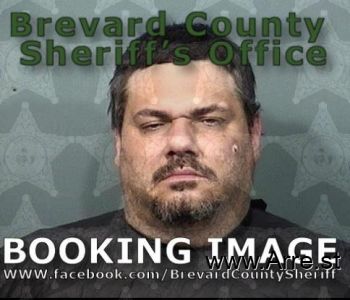 Matthew David Morris Mugshot