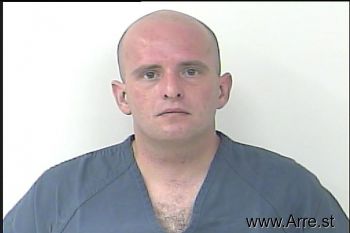 Matthew R Moss Mugshot