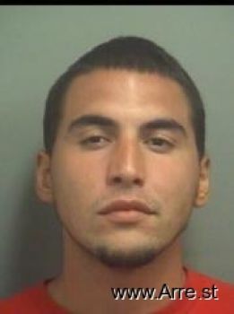 Matthew A Munoz Mugshot