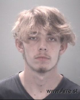 Matthew Guy Murphy Mugshot