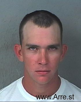 Matthew Sean Murphy Mugshot