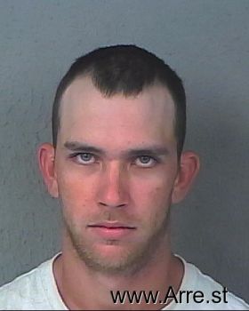 Matthew Sean Murphy Mugshot