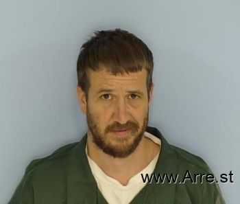 Matthew James Musser Mugshot