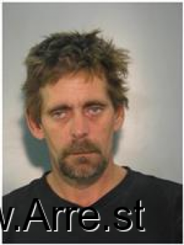 Matthew David Newton Mugshot