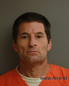 Matthew G Nichols Mugshot