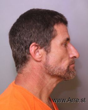 Matthew  Nichols Mugshot