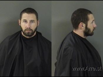 Matthew Cory Nichols Mugshot