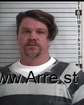 Matthew Patrick Nichols Mugshot