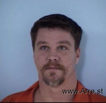 Matthew Patrick Nichols Mugshot