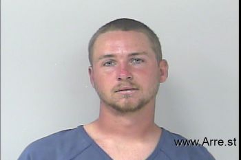 Matthew Thomas Nichols Mugshot